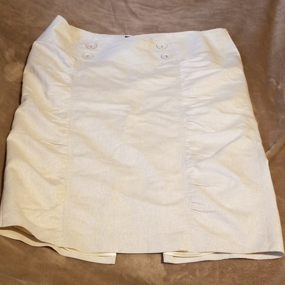 torrid Dresses & Skirts - TORRID BEAUTIFUL LINED SHORT SKIRT